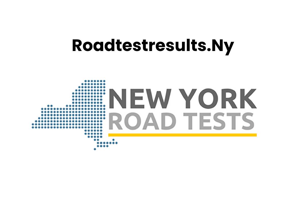 Roadtestresults Ny