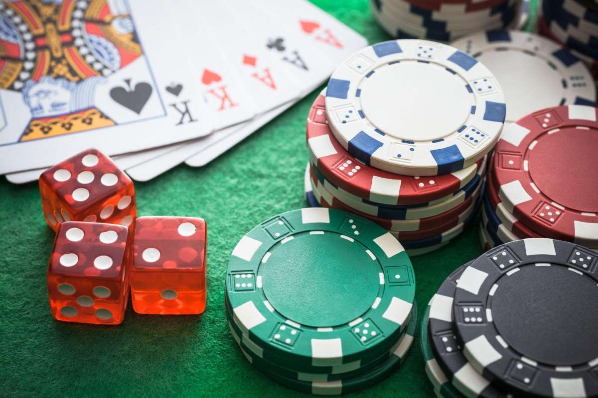 Gambling Write for us: Contribute and Submit Guest Post