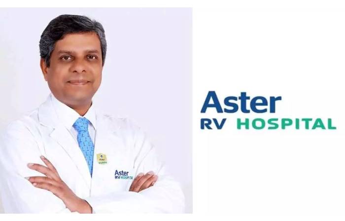 Dr. Venkatesh (Cardiologist)