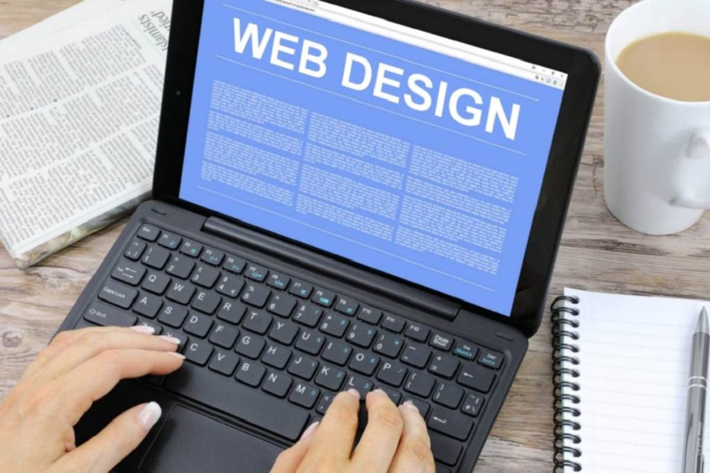 How to Choose a Web Design Agency