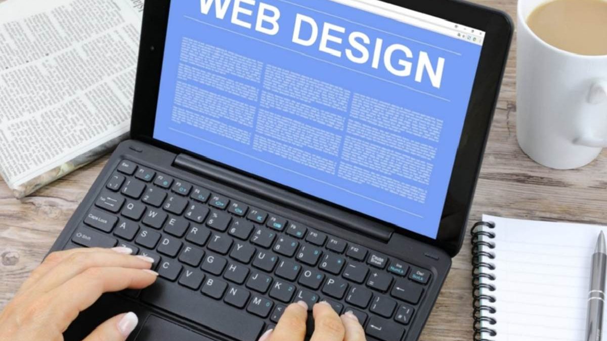 How to Choose a Web Design Agency