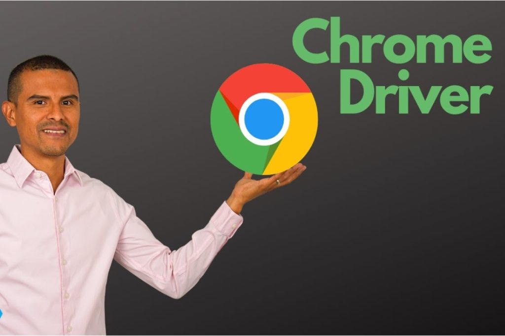 Getting Started with Selenium ChromeDriver: Setup and Basic Automation