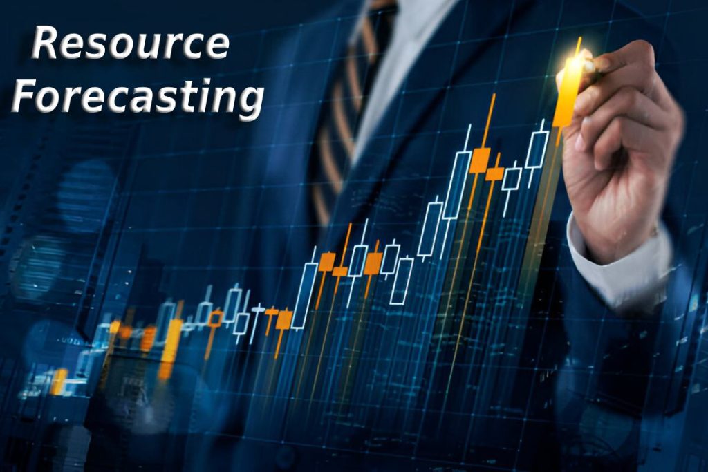 The Importance of Resource Forecasting