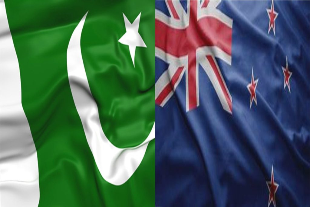 Where to Watch New Zealand vs Pakistan Cricket: Complete Viewing Guide