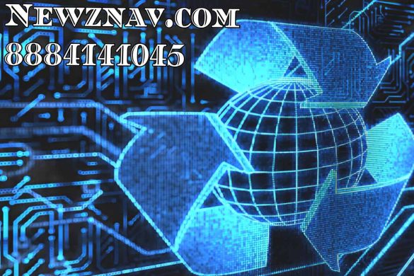 About Newznav.com 8884141045 Revolutionizing: How You Consume News in the Digital Age