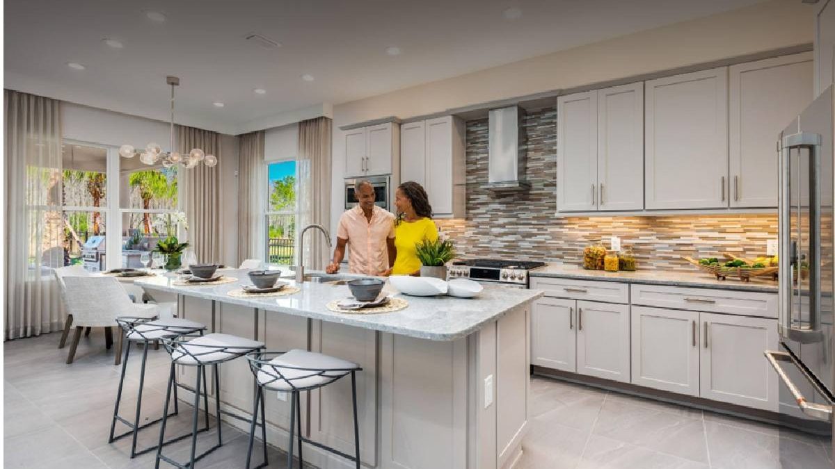 Discovering South Florida’s Premier Communities With GL Homes