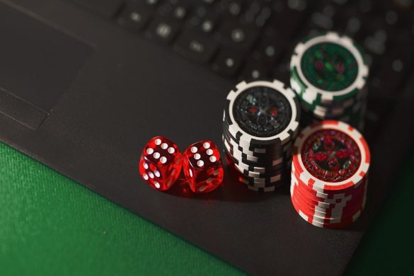 Live Dealer Casinos Explained: What They Are and How They Work