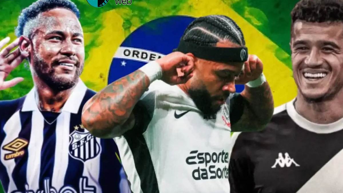 CR Vasco Da Gama Standings: Tracking the Giants of Brazilian Football