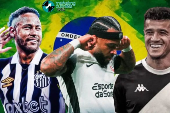 CR Vasco Da Gama Standings: Tracking the Giants of Brazilian Football